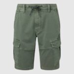 Pepe Jeans tavalliset cargo-shortsit poika valu TB001701