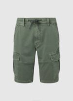 Pepe Jeans tavalliset cargo-shortsit poika valu TB001701