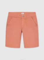 Pepe Jeans tavalliset chinoshortsit poika jarman TB001694 - Image 5