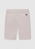 Pepe Jeans tavalliset chinoshortsit poika norsunluu TB001697 - Image 2