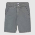 Pepe Jeans tavalliset chinoshortsit poika valu TB001696