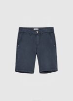 Pepe Jeans tavalliset chinoshortsit poika valu TB001696 - Image 4