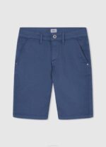 Pepe Jeans tavalliset chinoshortsit poika valu TB001696 - Image 5