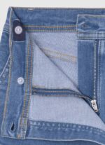 Pepe Jeans tavalliset farkkuhameshortsit tyttö denim TB001511 - Image 3