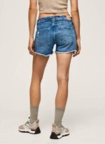 Pepe Jeans tavalliset farkkushortsit naiset denim TB00103 - Image 4