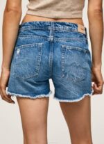 Pepe Jeans tavalliset farkkushortsit naiset denim TB00103 - Image 5