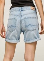 Pepe Jeans tavalliset farkkushortsit naiset denim TB00492 - Image 5