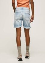 Pepe Jeans tavalliset farkkushortsit naiset denim TB00499 - Image 4