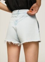 Pepe Jeans tavalliset farkkushortsit naiset denim TB00510 - Image 5