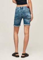 Pepe Jeans tavalliset farkkushortsit naiset denim TB00513 - Image 4