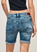 Pepe Jeans tavalliset farkkushortsit naiset denim TB00513 - Image 5
