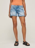 Pepe Jeans tavalliset farkkushortsit naiset denim TB00514 - Image 2