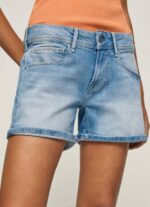 Pepe Jeans tavalliset farkkushortsit naiset denim TB00514 - Image 3