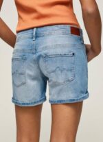 Pepe Jeans tavalliset farkkushortsit naiset denim TB00514 - Image 4