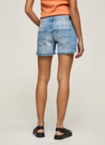 Pepe Jeans tavalliset farkkushortsit naiset denim TB00514 - Image 5
