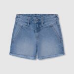 Pepe Jeans tavalliset farkkushortsit tyttö denim TB001486