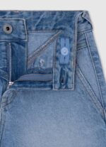 Pepe Jeans tavalliset farkkushortsit tyttö denim TB001486 - Image 3