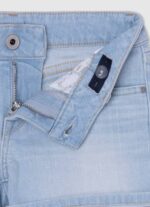 Pepe Jeans tavalliset farkkushortsit tyttö denim TB001503 - Image 3