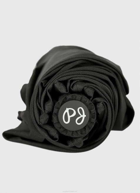 Pepe Jeans teo taittuva automaattinen sateenvarjo naiset musta TB00787 - Image 4