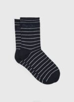 Pepe Jeans tess 3 kpl sukkia naiset multi TB00559 - Image 3