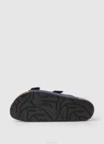 Pepe Jeans tupla chicago anatomiset sandaalit miehet laivasto TB001272 - Image 5