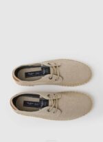 Pepe Jeans turisti claic pellavalenkkarit miehet ekru TB001250 - Image 2
