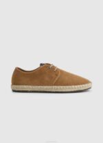 Pepe Jeans turisti-klaic-nahkaiset lenkkarit miehet rusketus TB001248