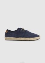 Pepe Jeans turisti-klaic-nahkaiset lenkkarit miehet valtameri TB001246