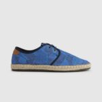 Pepe Jeans turisti trooppiset blucher lenkkarit miehet valtameri TB001255
