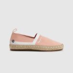 Pepe Jeans turistileiri g slip-on lenkkarit tyttö persikka TB001334