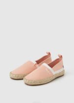 Pepe Jeans turistileiri g slip-on lenkkarit tyttö persikka TB001334 - Image 3