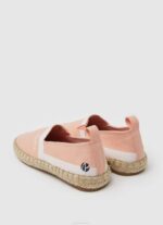 Pepe Jeans turistileiri g slip-on lenkkarit tyttö persikka TB001334 - Image 4