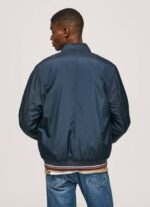 Pepe Jeans urheilullinen harrington-takki miehet dulwich TB00825 - Image 5