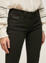 Pepe Jeans uudet brooke regular fit keskivyötäröiset farkut naiset denim TB007 - Image 3