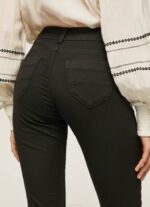 Pepe Jeans uudet brooke regular fit keskivyötäröiset farkut naiset denim TB007 - Image 5
