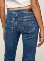 Pepe Jeans uudet pimlico regular fit mid waist farkut naiset denim TB0036 - Image 5