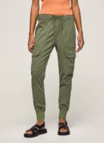 Pepe Jeans uudet ristiretken lastin lenkkeilijät naiset alue TB00316 - Image 2