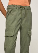 Pepe Jeans uudet ristiretken lastin lenkkeilijät naiset alue TB00316 - Image 3