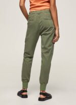 Pepe Jeans uudet ristiretken lastin lenkkeilijät naiset alue TB00316 - Image 4