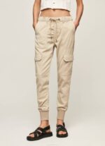 Pepe Jeans uudet ristiretken lastin lenkkeilijät naiset kivi TB00318 - Image 2
