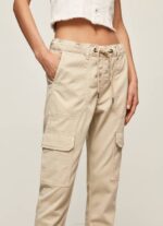 Pepe Jeans uudet ristiretken lastin lenkkeilijät naiset kivi TB00318 - Image 3