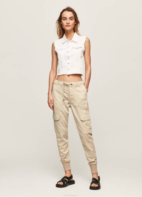 pepe_jeans_uudet_ristiretken_lastin_lenkkeilijat_naiset_kivi_tb00318.jpg Pepe Jeans uudet ristiretken lastin lenkkeilijät naiset kivi TB00318 - Image 1