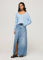 Pepe Jeans v-pääntie rento malli naiset lahti TB00249 - Image 2