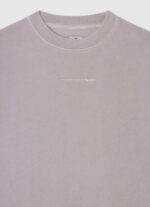 Pepe Jeans vaatteiden värjätty puuvillapusero poika maltaat TB001604 - Image 3