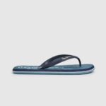 Pepe Jeans valas sademetsän ranta varvastossut miehet laivasto TB001287