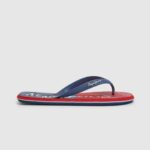 Pepe Jeans valaslipun ranta varvastossut miehet laivasto TB001256
