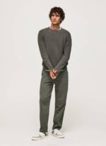 Pepe Jeans väljät chino-housut miehet valu TB001105