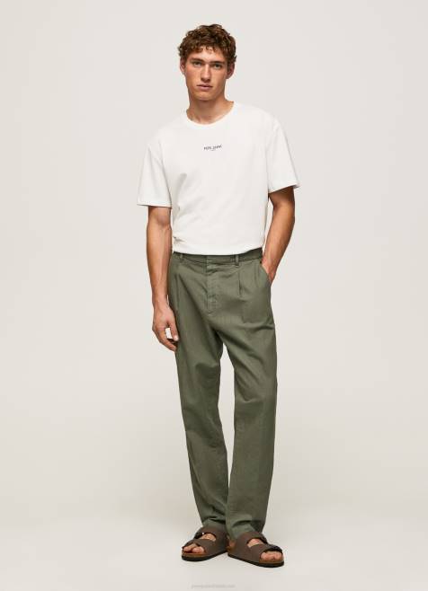 pepe_jeans_valokuvaprintti_t_paita_miehet_valkoinen_tb00981.jpg Pepe Jeans valokuvaprintti t-paita miehet valkoinen TB00981 - Image 1