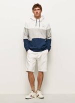 Pepe Jeans värillinen puuvillapusero miehet jarman TB00871 - Image 2