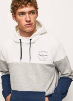 Pepe Jeans värillinen puuvillapusero miehet jarman TB00871